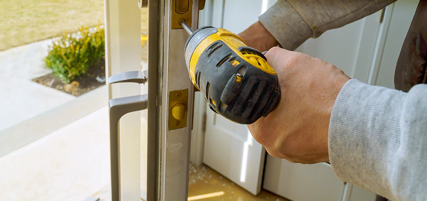 Smart Lock Installation in Port Charlotte, Florida
