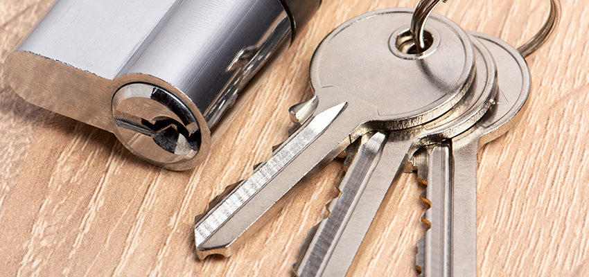 Lock Rekeying Services in Port Charlotte, Florida