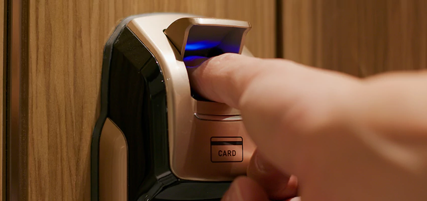 Office Rolling Door Lock Upgrades Solutions in Port Charlotte, FL