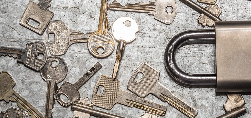 Lock Rekeying Services in Port Charlotte, Florida