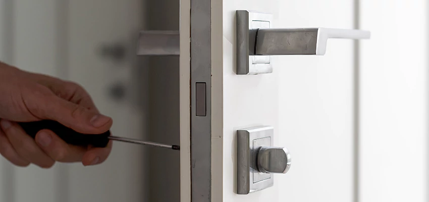 Automotive Lock Installation in Port Charlotte, FL